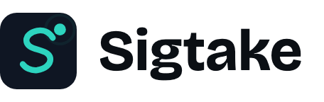 Sigtake